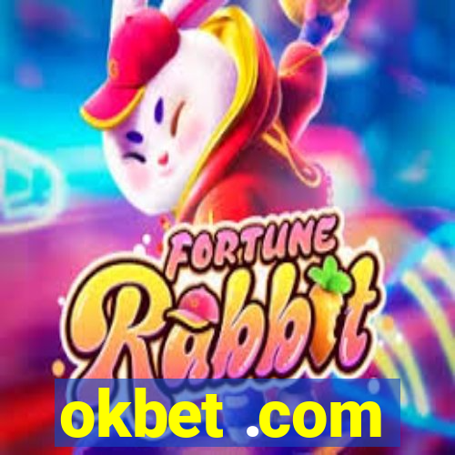 okbet .com